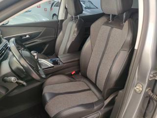 PEUGEOT 3008 usata, con Autoradio
