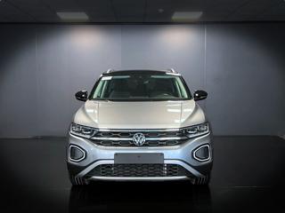 VOLKSWAGEN T-Roc usata, con Airbag
