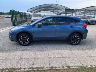 SUBARU XV usata, con Cerchi in lega
