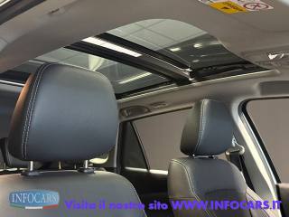SUZUKI S-Cross usata, con Sistema di navigazione