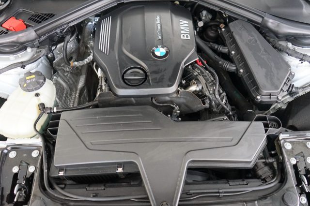 BMW 318 usata 53