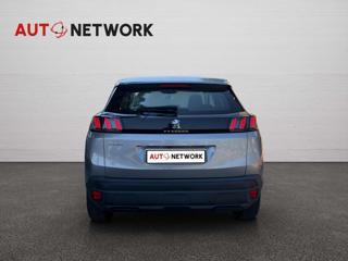 PEUGEOT 3008 usata, con Autoradio