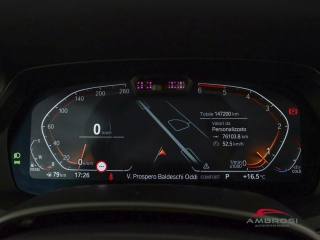 BMW X6 usata 12