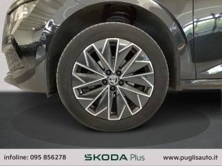 SKODA Kamiq usata, con Immobilizzatore elettronico