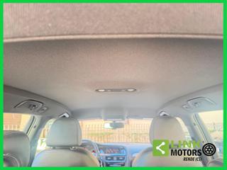 AUDI A4 usata, con Pneumatici estivi