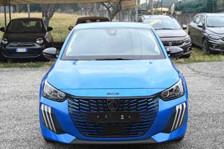 PEUGEOT 208 usata, con Filtro antiparticolato