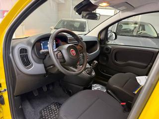 FIAT Panda usata, con Climatizzatore