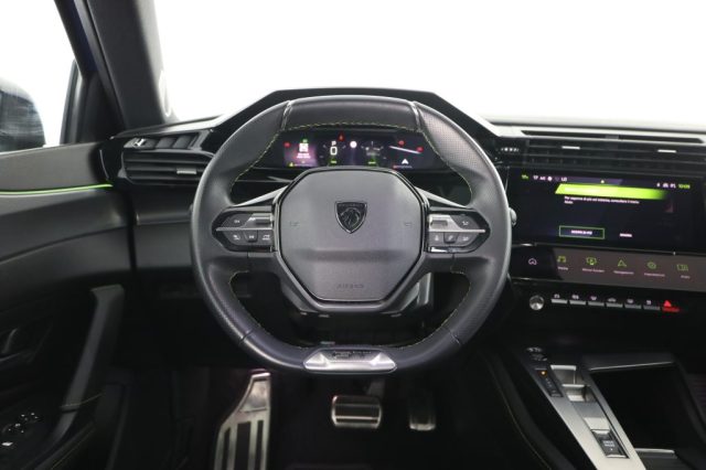 PEUGEOT 308 usata 5