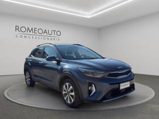 KIA Stonic usata, con Climatizzatore