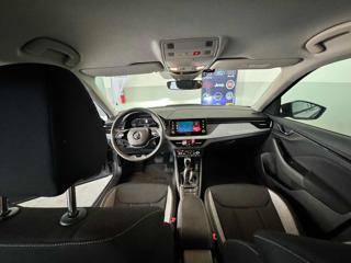 SKODA Kamiq usata, con Climatizzatore