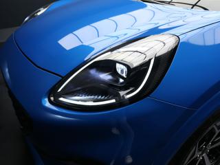 FORD Puma usata, con Controllo automatico clima