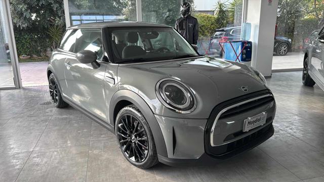 MINI Mini usata, con ABS
