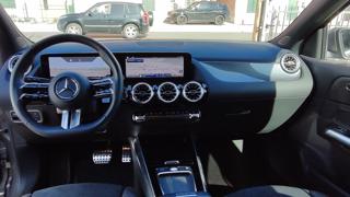 MERCEDES-BENZ GLA 200 usata, con Cerchi in lega