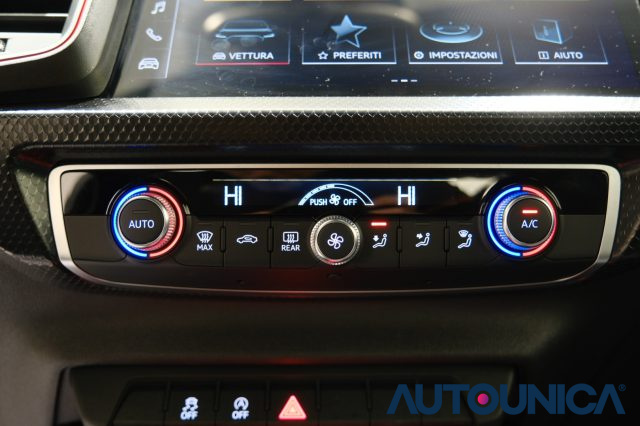 AUDI A1 usata, con Vivavoce