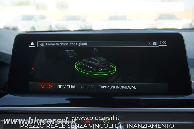 BMW X3 usata 25