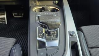 AUDI A5 usata, con Servosterzo