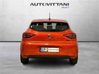 RENAULT Clio usata, con Airbag