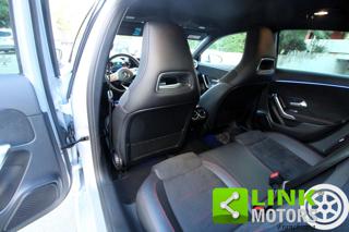 MERCEDES-BENZ A 200 usata, con Filtro antiparticolato
