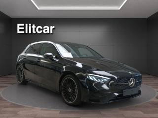 MERCEDES-BENZ A 180 usata, con Airbag