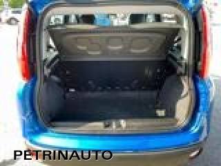 FIAT Panda usata, con Cruise Control