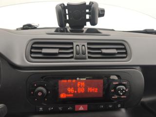 FIAT Panda usata, con Volante multifunzione