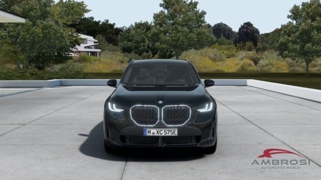 BMW X3 usata 3