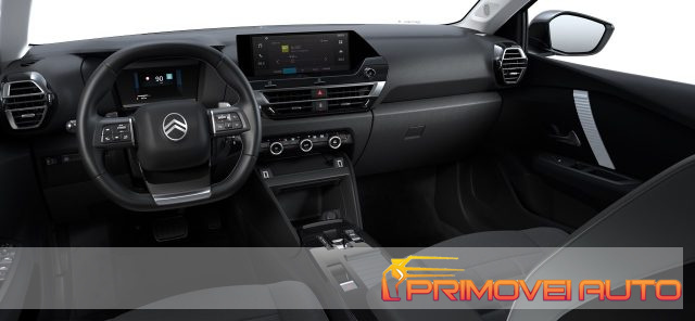 CITROEN C4 usata, con Climatizzatore