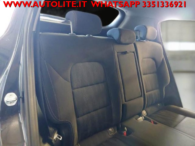 KIA Sportage usata, con Chiusura centralizzata