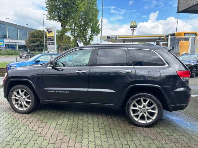 JEEP Grand Cherokee usata, con Controllo automatico clima
