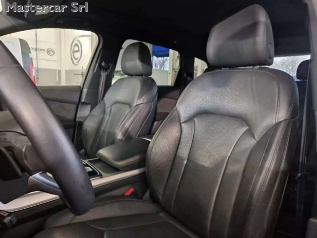 AUDI Q7 usata, con Climatizzatore