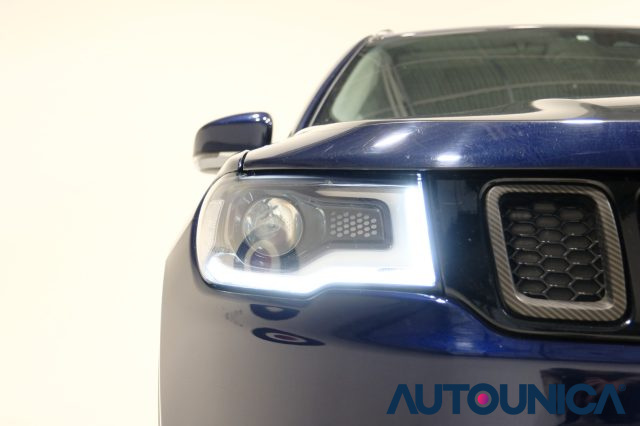 JEEP Compass usata, con Sistema di navigazione