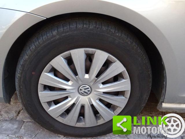 VOLKSWAGEN Golf usata, con Park Distance Control