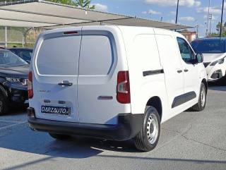 FIAT Doblo usata, con Autoradio
