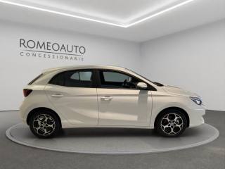 MG MG3 usata, con Cerchi in lega