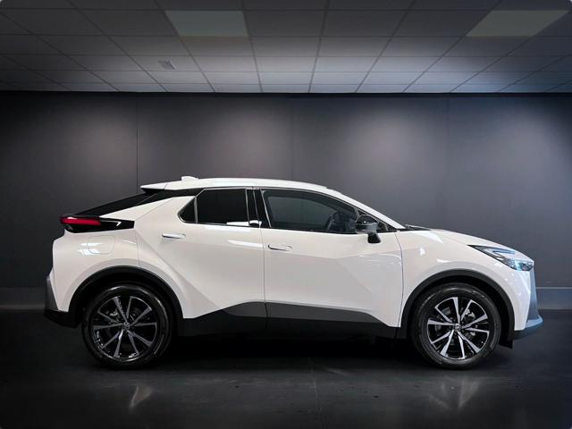 TOYOTA C-HR usata, con Airbag Passeggero