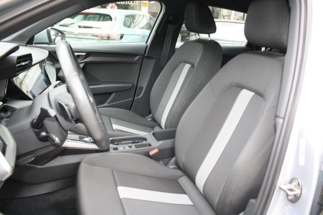 AUDI A3 usata, con Controllo trazione