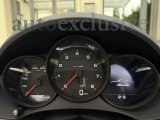 PORSCHE 718 usata, con Fari Xenon