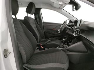 PEUGEOT 208 usata, con Cerchi in lega