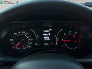 FIAT Tipo usata, con Bracciolo