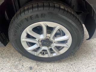 FIAT 500X usata 16
