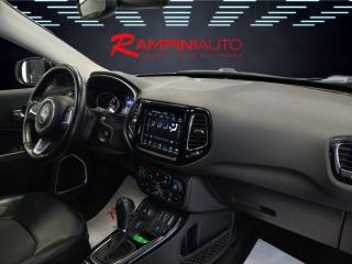 JEEP Compass usata 19