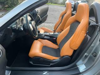 NISSAN 350Z usata, con Controllo trazione