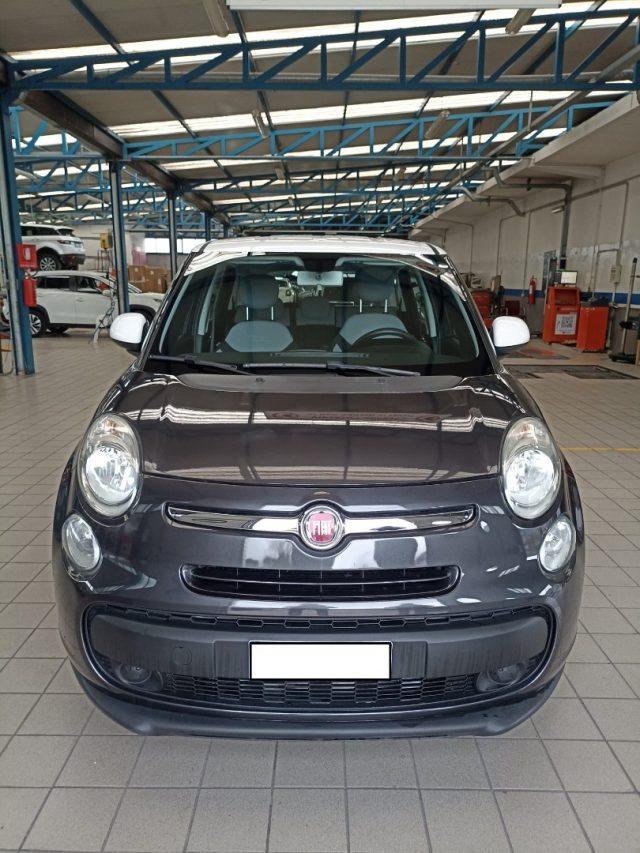FIAT 500L usata, con Airbag