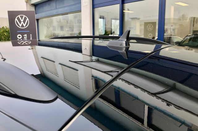 VOLKSWAGEN T-Roc usata, con Sistema di riconoscimento della stanchezza