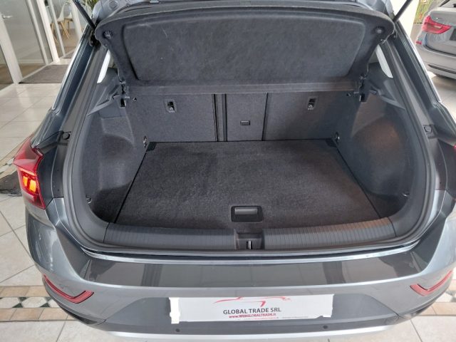 VOLKSWAGEN T-Roc usata, con Bracciolo