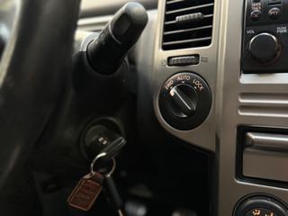 NISSAN X-Trail usata, con Sedile posteriore sdoppiato