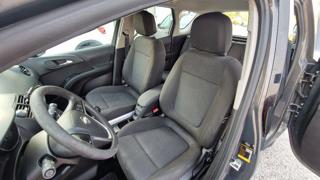 OPEL Meriva usata, con Controllo trazione