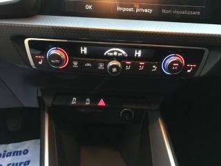 AUDI A1 usata, con Controllo automatico clima