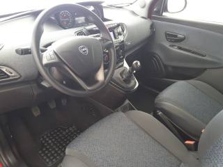LANCIA Ypsilon usata, con Climatizzatore