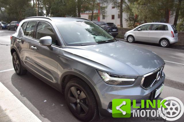VOLVO XC40 usata, con Chiusura centralizzata